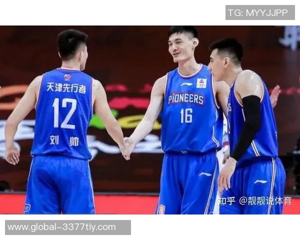 CBA南京对阵天津比赛前瞻分析及胜负预测详解